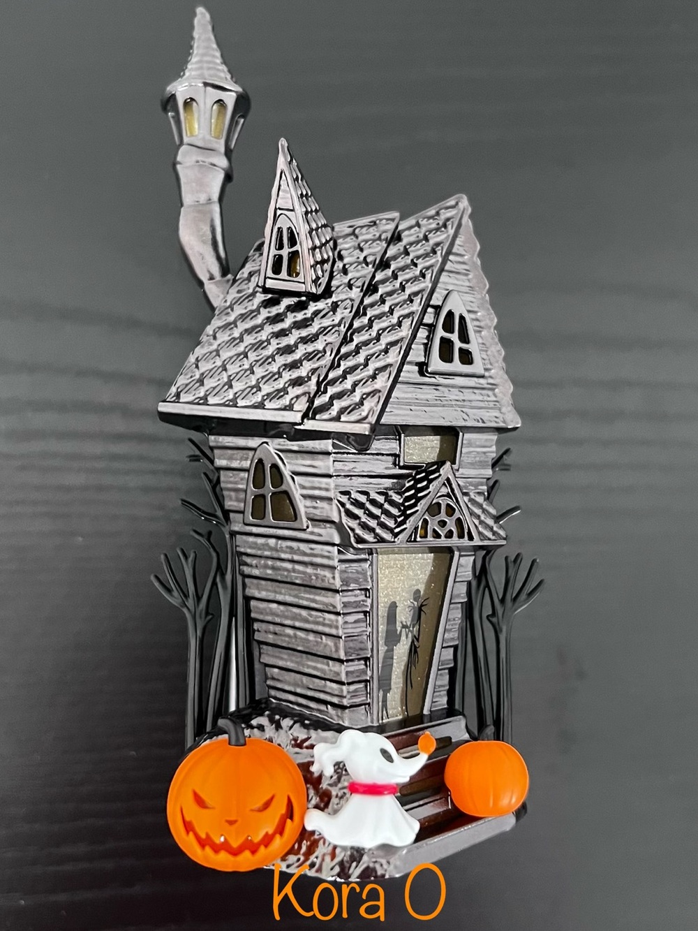 Nightmare Before Christmas Jack & Sally Accessories Bundle - Picture 10 of 13